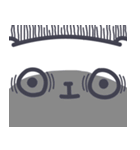 Dog！Maybe？（個別スタンプ：11）