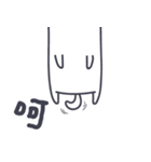 Dog！Maybe？（個別スタンプ：13）
