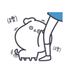 Dog！Maybe？（個別スタンプ：23）
