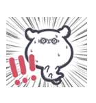 Dog！Maybe？（個別スタンプ：26）