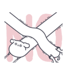 Dog！Maybe？（個別スタンプ：28）