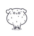 Dog！Maybe？（個別スタンプ：39）