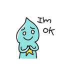 Dadoo The Pet（個別スタンプ：2）