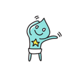 Dadoo The Pet（個別スタンプ：3）