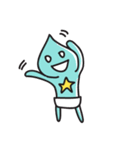 Dadoo The Pet（個別スタンプ：4）