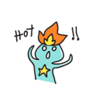 Dadoo The Pet（個別スタンプ：7）