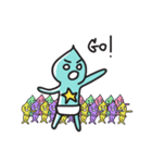 Dadoo The Pet（個別スタンプ：8）