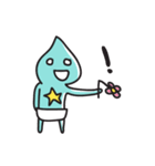 Dadoo The Pet（個別スタンプ：10）