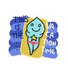 Dadoo The Pet（個別スタンプ：13）