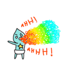 Dadoo The Pet（個別スタンプ：15）
