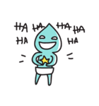 Dadoo The Pet（個別スタンプ：17）