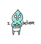Dadoo The Pet（個別スタンプ：19）