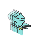 Dadoo The Pet（個別スタンプ：21）