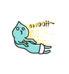 Dadoo The Pet（個別スタンプ：23）