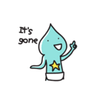 Dadoo The Pet（個別スタンプ：25）