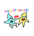 Dadoo The Pet（個別スタンプ：29）