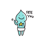 Dadoo The Pet（個別スタンプ：30）