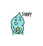 Dadoo The Pet（個別スタンプ：31）