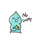 Dadoo The Pet（個別スタンプ：32）
