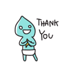 Dadoo The Pet（個別スタンプ：34）