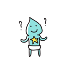 Dadoo The Pet（個別スタンプ：36）