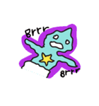 Dadoo The Pet（個別スタンプ：37）