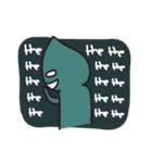 Dadoo The Pet（個別スタンプ：38）