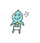 Dadoo The Pet（個別スタンプ：40）