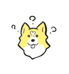 ちいむ、らいむ（個別スタンプ：2）