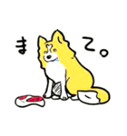 ちいむ、らいむ（個別スタンプ：8）