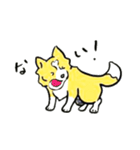 ちいむ、らいむ（個別スタンプ：9）