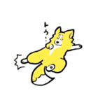 ちいむ、らいむ（個別スタンプ：15）