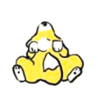 ちいむ、らいむ（個別スタンプ：16）