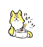 ちいむ、らいむ（個別スタンプ：21）
