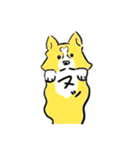 ちいむ、らいむ（個別スタンプ：22）