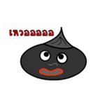 Somhwang I'm Somhwang（個別スタンプ：2）