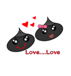 Somhwang I'm Somhwang（個別スタンプ：10）