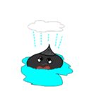 Somhwang I'm Somhwang（個別スタンプ：21）