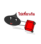 Somhwang I'm Somhwang（個別スタンプ：29）