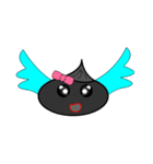 Somhwang I'm Somhwang（個別スタンプ：30）