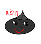 Somhwang I'm Somhwang（個別スタンプ：33）