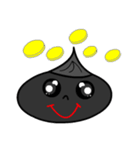 Somhwang I'm Somhwang（個別スタンプ：35）