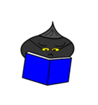 Somhwang I'm Somhwang（個別スタンプ：37）