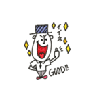 ぼーやん（個別スタンプ：11）