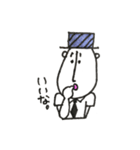 ぼーやん（個別スタンプ：15）