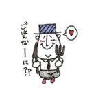 ぼーやん（個別スタンプ：25）