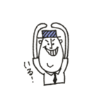 ぼーやん（個別スタンプ：27）