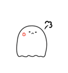 おばけもどきのすたんぷ（個別スタンプ：23）