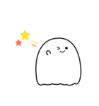 おばけもどきのすたんぷ（個別スタンプ：30）