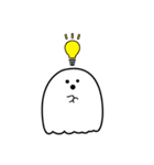 おばけもどきのすたんぷ（個別スタンプ：32）